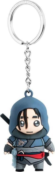 Actual product image CEN Brelok 3D Good Loot Assassin's Creed Shadows Naoe