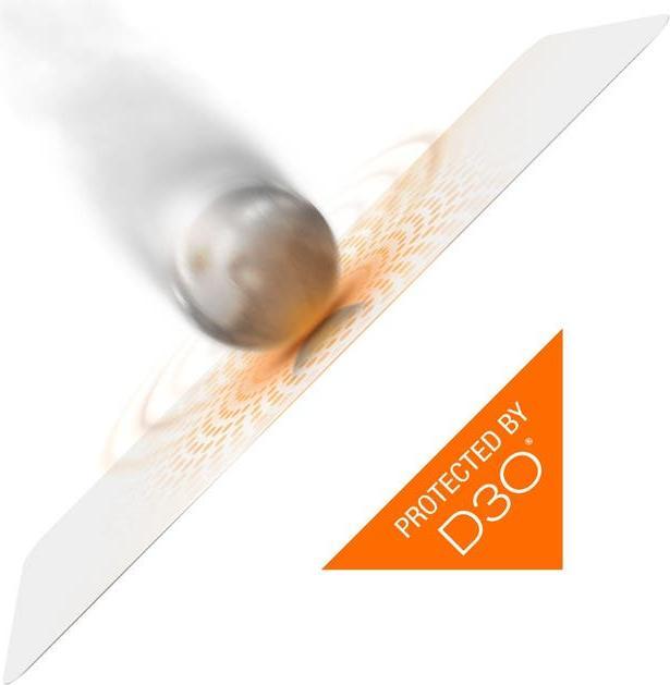 Produktbild InvisibleShield Glass Fusion XTR Curve (1 Stück, Samsung Galaxy S21)