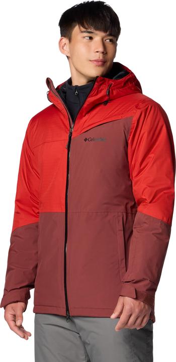 Actual product image Columbia Iceberg Point™ II Jacket (L)