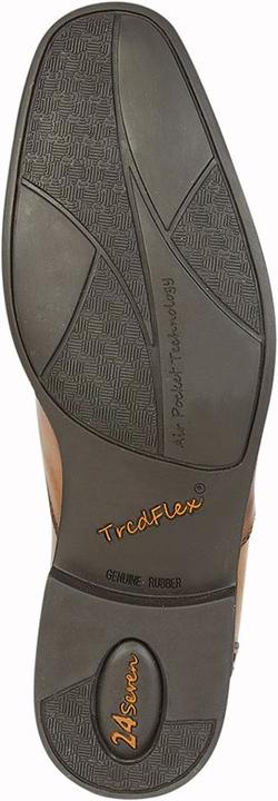 Image du produit Tredflex Chaussures basses en cuir (39.5)
