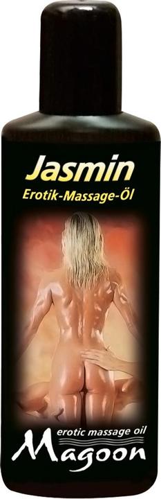 Actual product image Magoon Jasmin (100 ml)