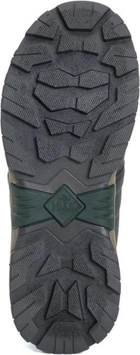 Produktbild Muck Boot Gummistiefel Apex Reissverschluss (49.5)