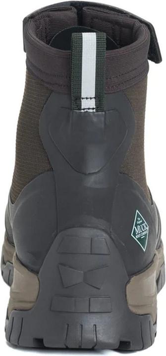 Produktbild Muck Boot Gummistiefel Apex Reissverschluss (49.5)
