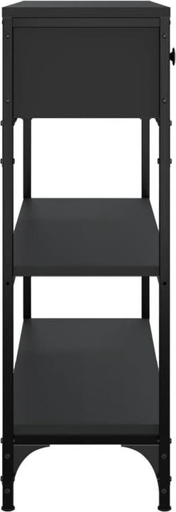 Actual product image VidaXL Ginelle (72.5 x 25 x 75 cm)