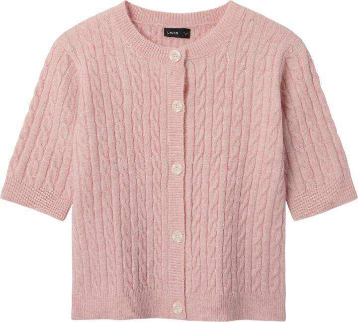 Image du produit Lmtd Kurze Strickjacke (158)