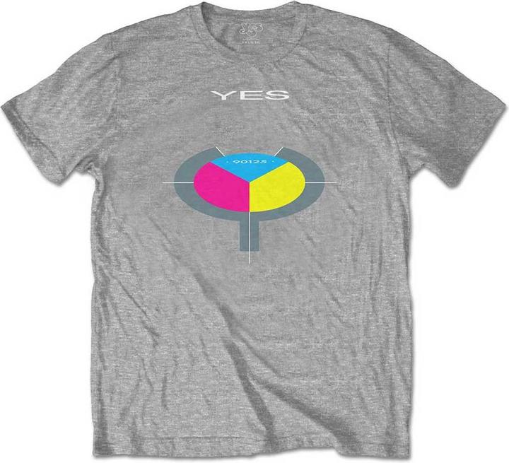 Yes 90125
