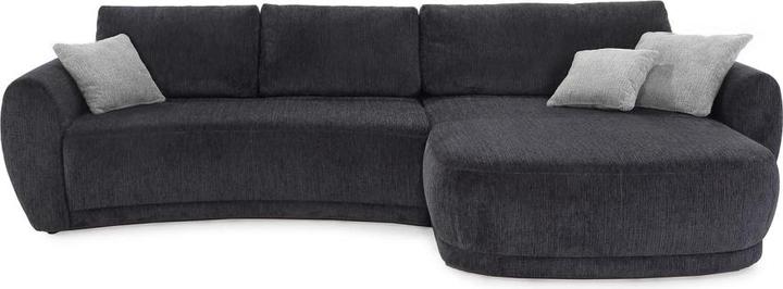 Actual product image JOB Rubik (Corner sofa)