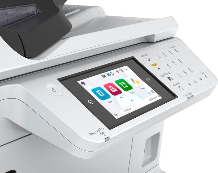 Produktbild Epson WorkForce Pro EM-C7100DWF (Tintenpatrone, Farbe)