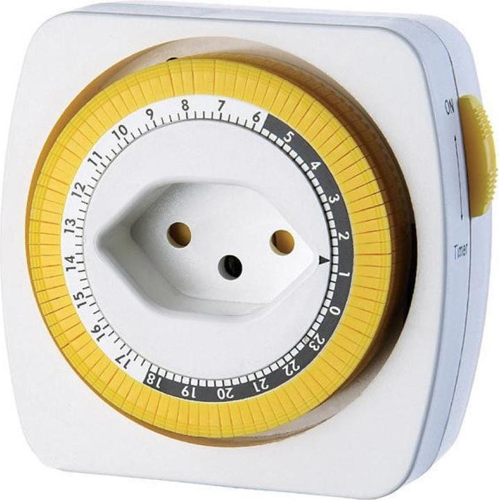 Actual product image Schönenberger Timer (Type 13)