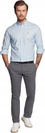 Image du produit Tommy Hilfiger T-shirt Cl-Flex pour hommes (42)