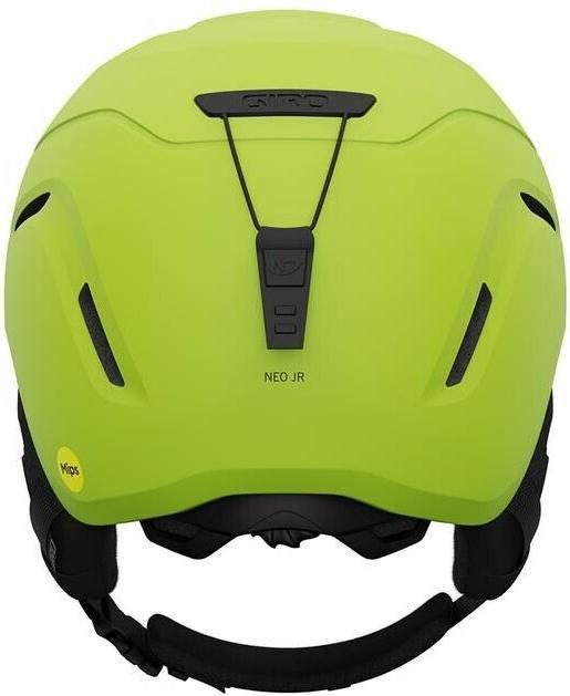 Actual product image Giro Neo Jr. Mips (55 - 59 cm, M)