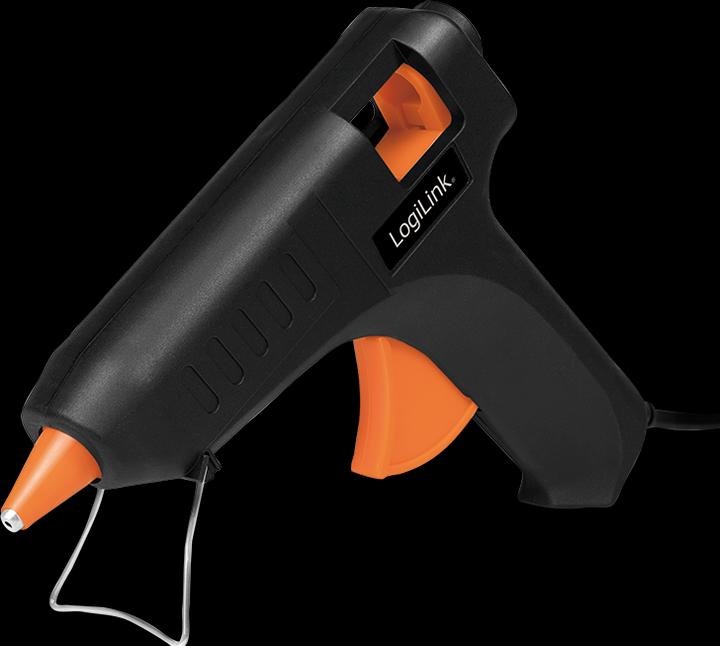 Actual product image LogiLink Hot glue gun