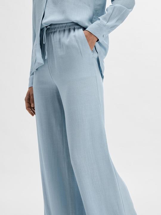 Produktbild Selected Femme Leinengemisch Hose (40)