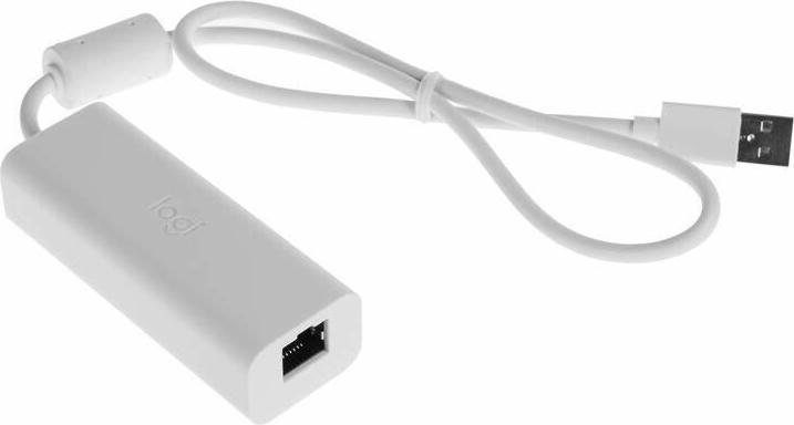 Immagine prodotto Logitech Ricetrasmettitore Dongle - Bianco Sporco