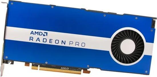 AMD Radeon Pro W5500 (8 Go)