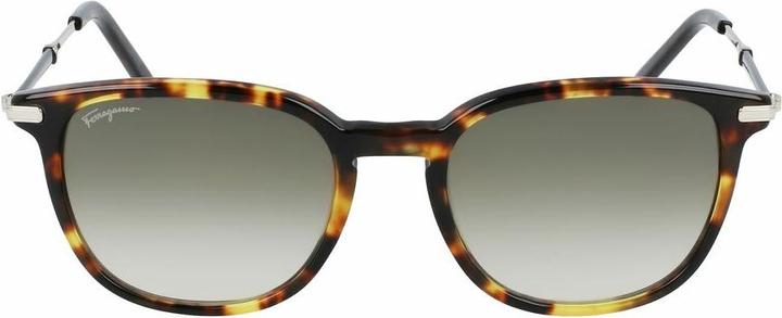 Image du produit Salvatore Ferragamo Lunettes de soleil pour hommes SF1015S-242 Ø 52 mm
