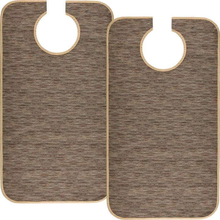 Image du produit Erwin Müller Tablier de cuisine XXL pack de 2 (Manger)