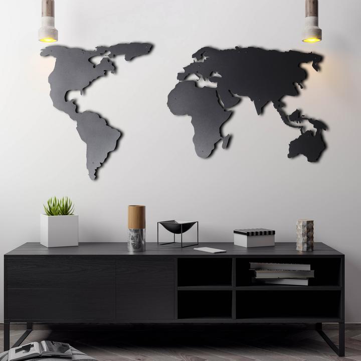 Immagine prodotto Wallxpert Flora (60 x 120 cm)