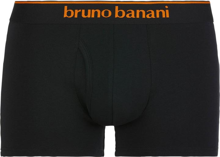 Actual product image Bruno Banani Boxer shorts casual (XL, pack of 2)