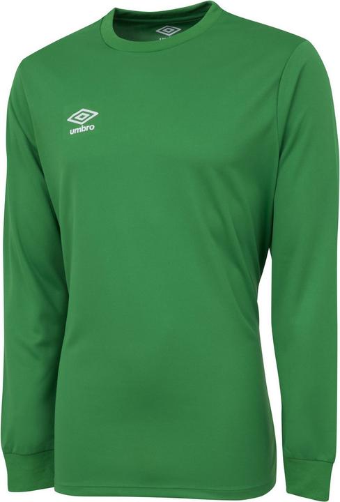 Actual product image Umbro Club Jersey Long Sleeve (140)