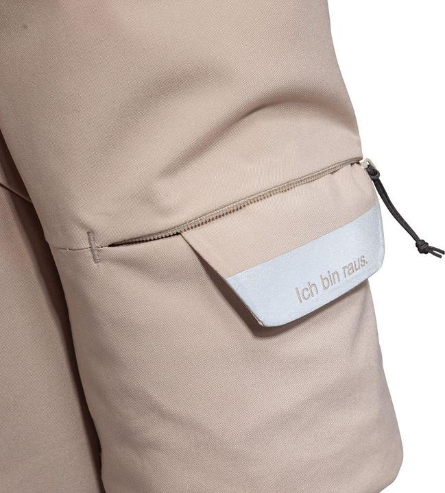 Actual product image Schöffel Ins Parka Style Crivat (40, L)