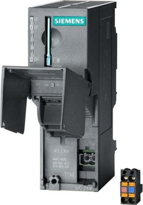 Image du produit Siemens Connexion 6ES7153-4AA01-0XB0 (6ES71534AA010XB0)