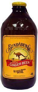 Produktbild Bundaberg Ginger Beer Kiste 24 x 375 ml (24 x 35.5 cl)