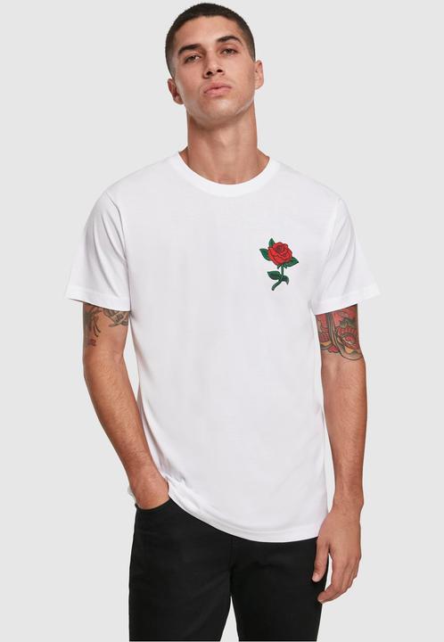 Immagine prodotto Mister Tee Tè alla rosa (XS)