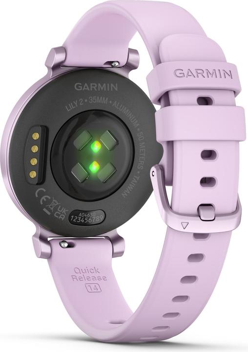 Produktbild Garmin Lily 2 (35.40 mm)
