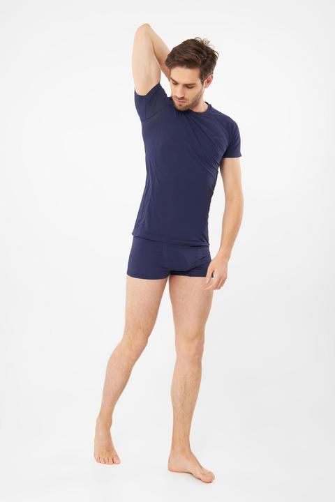 Actual product image MGA Lingerie Viking Breezer Man Shortsleeve (XXL)