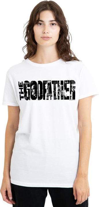 Produktbild The Godfather TShirt (S)
