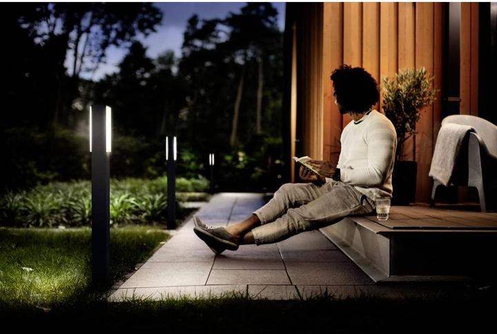 Produktbild Philips Stratosphere (800 lm, IP44)