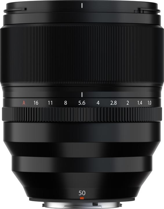 Produktbild Fujifilm XF 50mm f/1.0 R WR MILC/SLR (Fujifilm X)