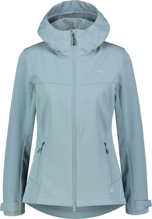 Immagine prodotto Meru Giacca softshell Toulouse (M)
