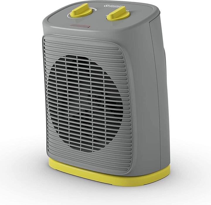 Produktbild Olimpia Splendid Caldo Rock O (2000 W)