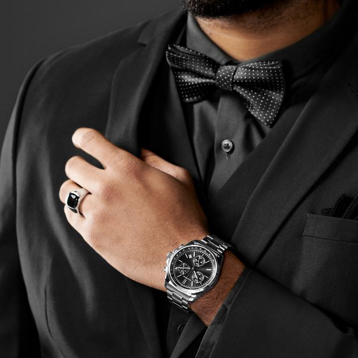 Produktbild Seizmont Bellator (Chronograph, 44 mm)