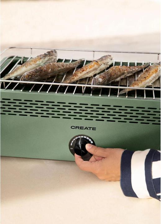 Produktbild Create BBQ Compact