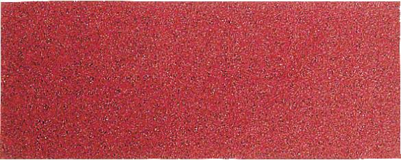 Produktbild Bosch Professional Zubehör Schleifblatt C430, 93 x 186 mm, 60, 8 Löcher, 10er-Pack (60)