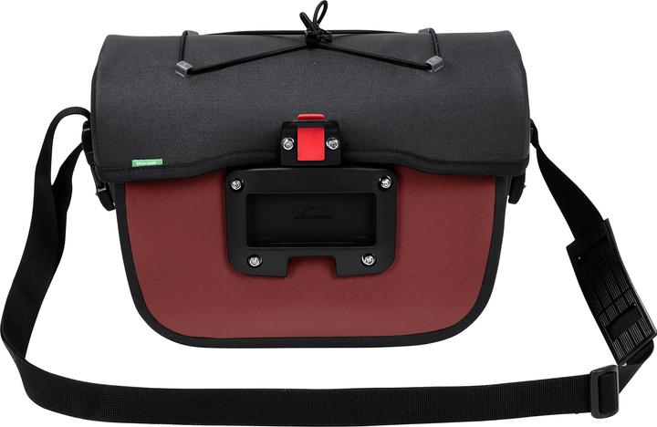 Produktbild Vaude Aqua Box (6 l, Lenkertasche)