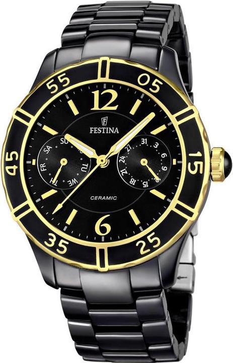 Festina Trend (Analoguhr, 38 mm)