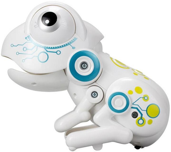 Actual product image Silverlit Robo Frog