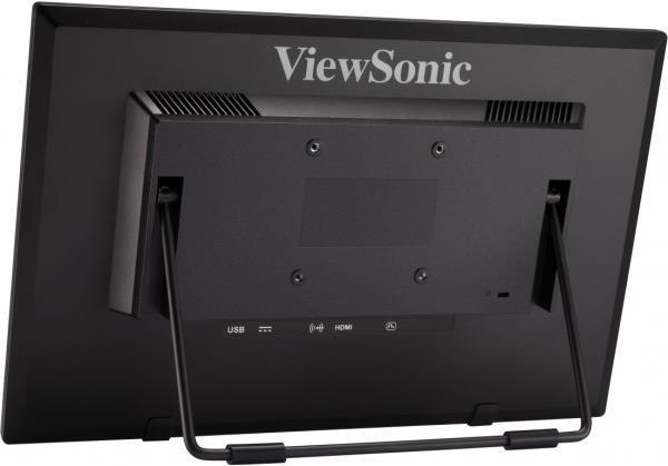 Actual product image Viewsonic TD16303 16IN 10P TOUCH MONITOR (1366 x 768 pixels, 15.60")