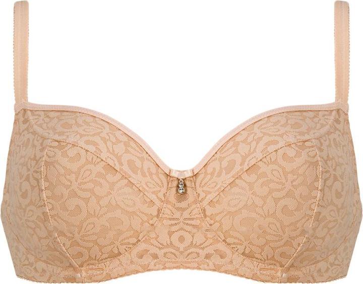 Actual product image Gorteks Soft bra Marilyn (75 D)