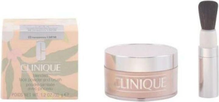 Produktbild Clinique Blended (03 Transparent)