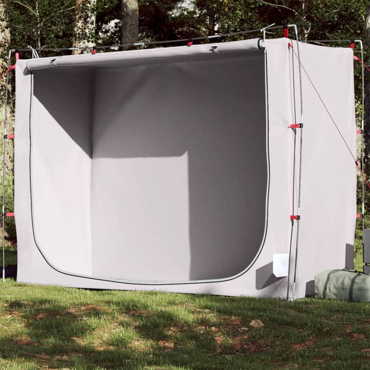Actual product image VidaXL Waterproof side tent (3.40 kg)