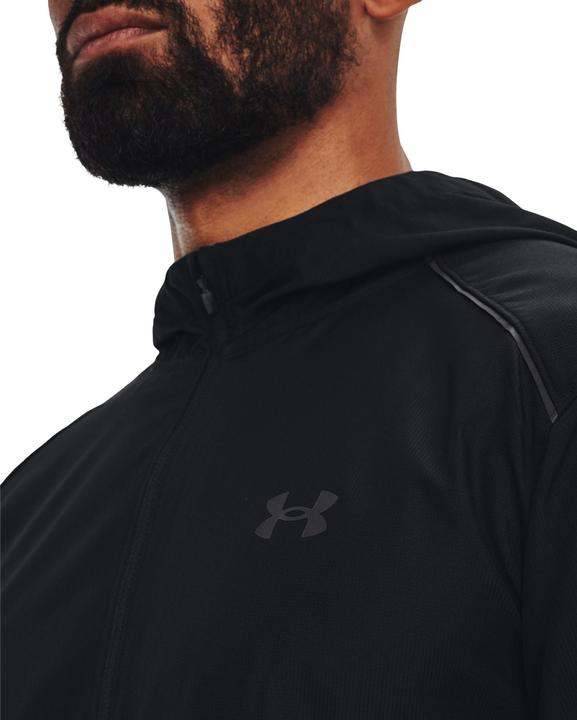 Produktbild Under Armour Storm Run Hooded - 57505 (S)