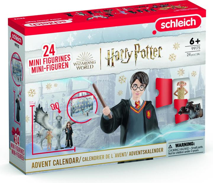 Image du produit Schleich Harry Potter 2024