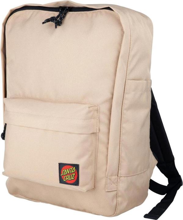 Produktbild Santa Cruz Classic Label Backpack (12 l)