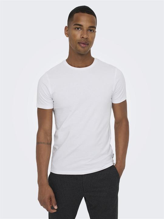Actual product image Only & Sons Basic (M)