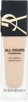 Image du produit Yves Saint Laurent All Hours Encre de Peau LC3 Disp 25 ml